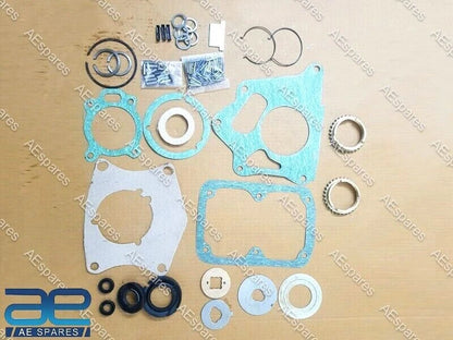 Transmission Rebuild Kit for Jeep Willys T-90 (1946–1971) Manual 3 Speed