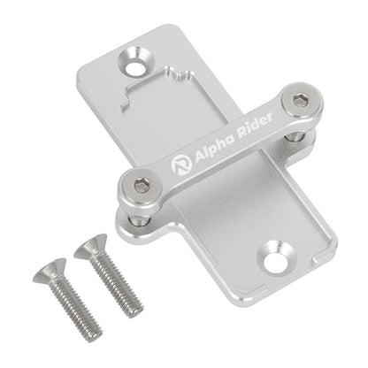 Flex Fuel Sensor Mount Bracket for GM Delco (Ethanol)