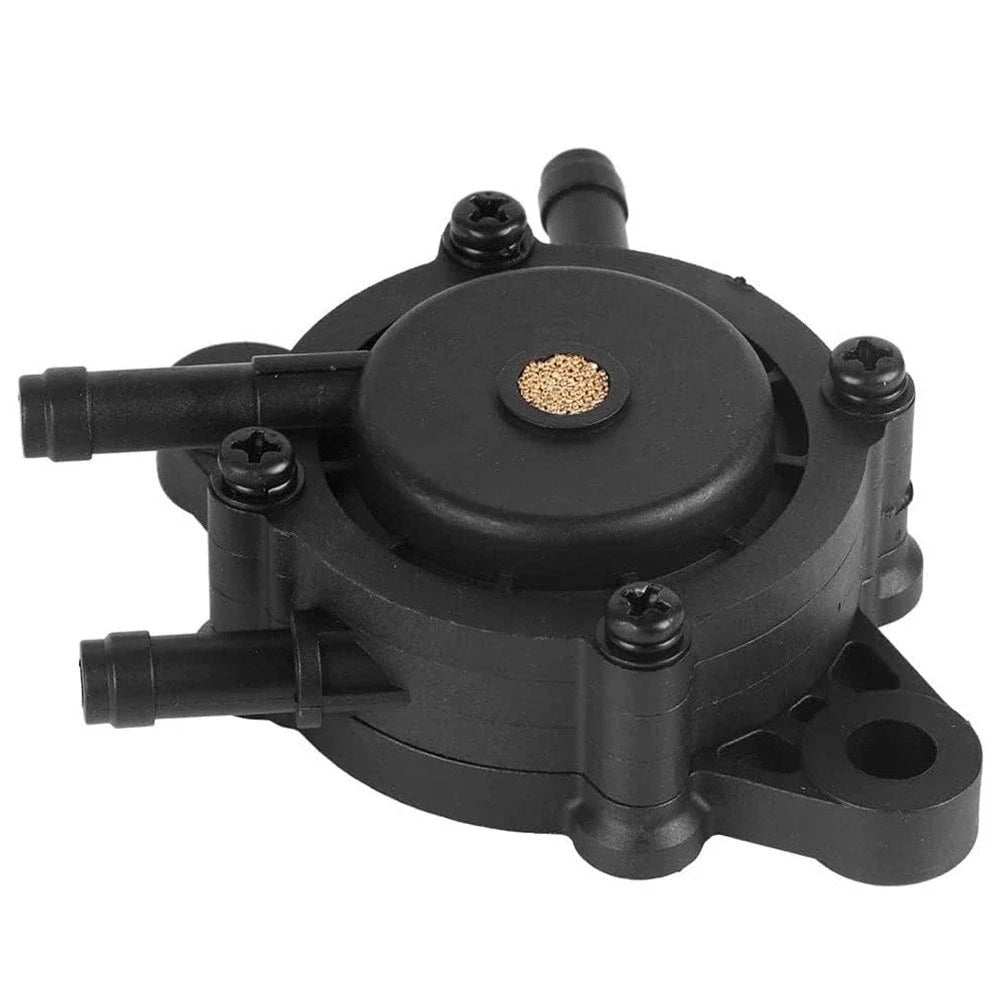 Fuel Pump Kit with Fuel Line Hose & Filters for BS 808656 491922