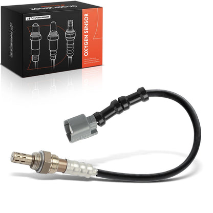 O2 Oxygen Sensor for Honda Civic (2001–2005) | Acura RSX | 36532-PND-A11, 36532-PND-A21, 36532-PMP-A01, 250-24446