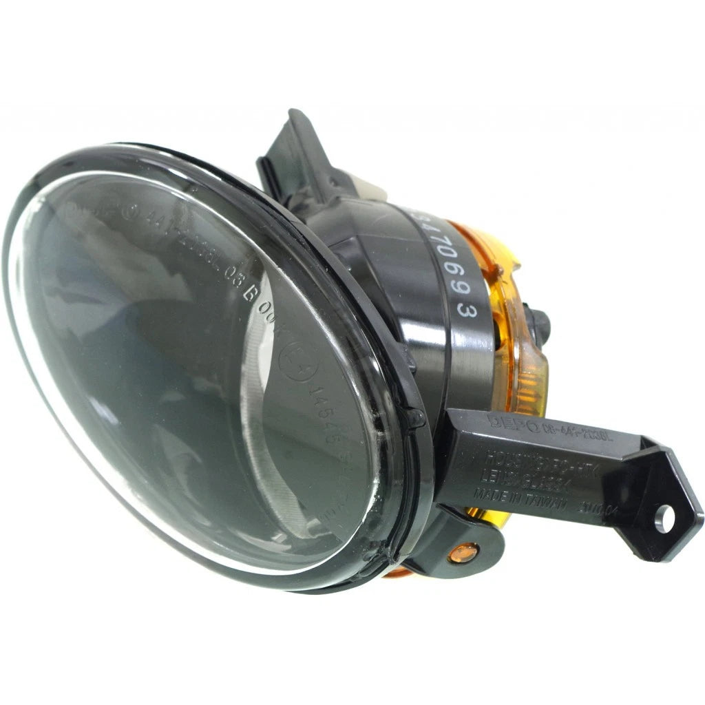 Fog Light Assembly for Volkswagen Golf (2010–2013) - CLX-M0-19-12002-00-1-CL360A4, VW2592118