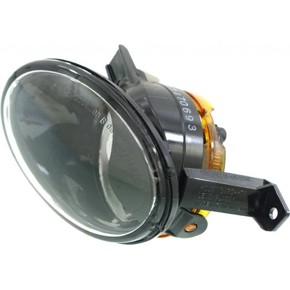 Fog Light Assembly for Volkswagen Golf (2010–2013) - CLX-M0-19-12002-00-1-CL360A4, VW2592118