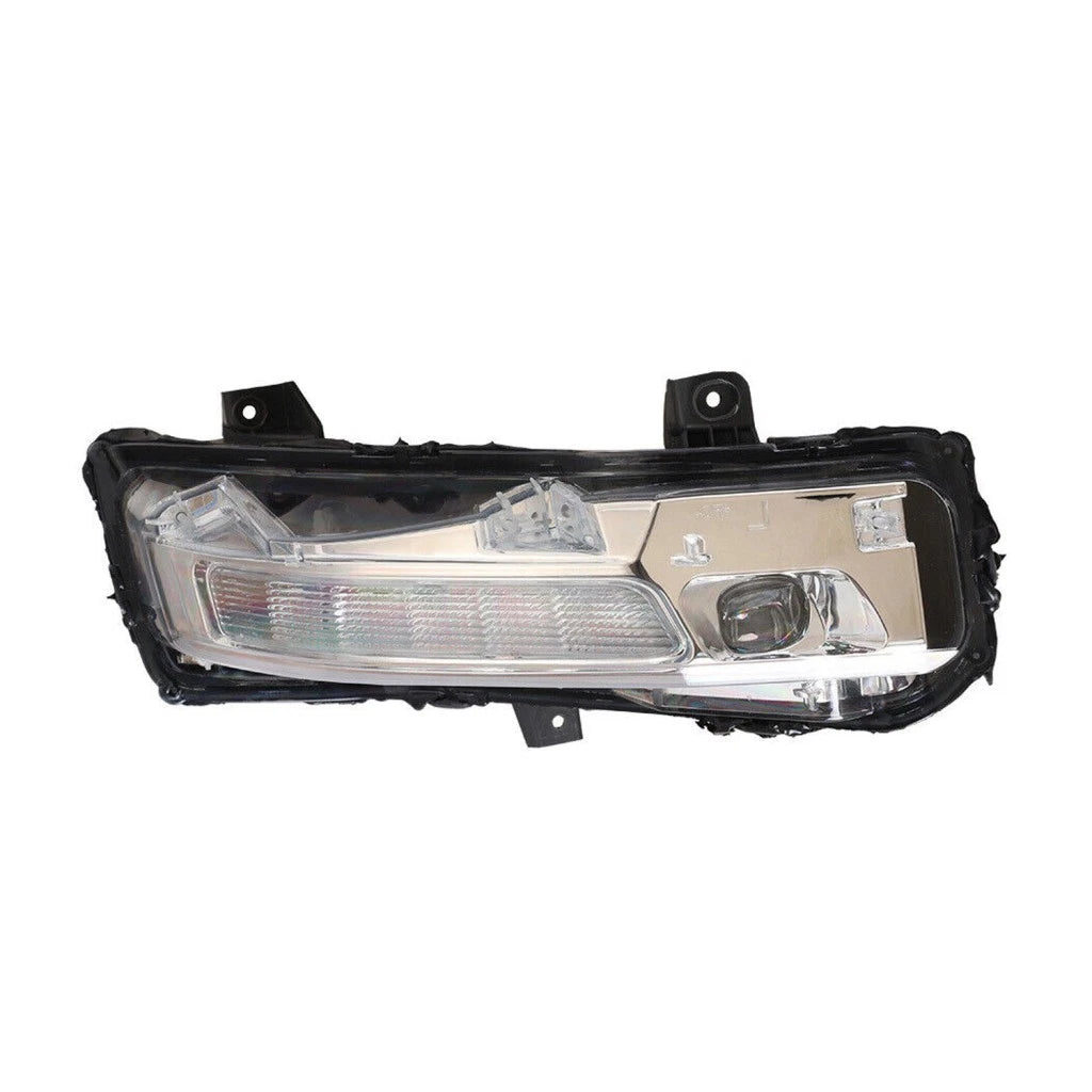 Parking Light for Ford Mustang (2018–2023) - CLX-M0-A30-1601R-AC-CL360A50, FO2521197