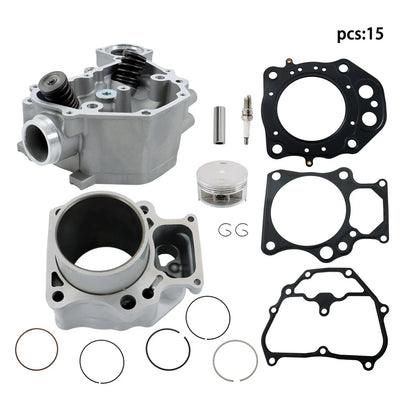 Rebuild Kit Cylinder Head Sleeve for Honda TRX420 (2009–2024)