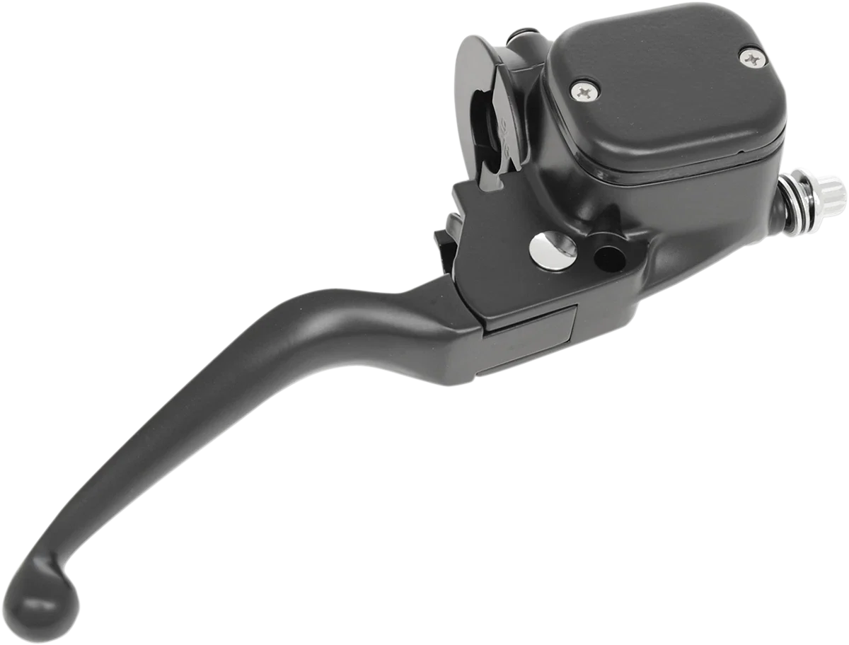 Brake Master Cylinder 9/16" for Drag Specialties (H07-0748MB-1)