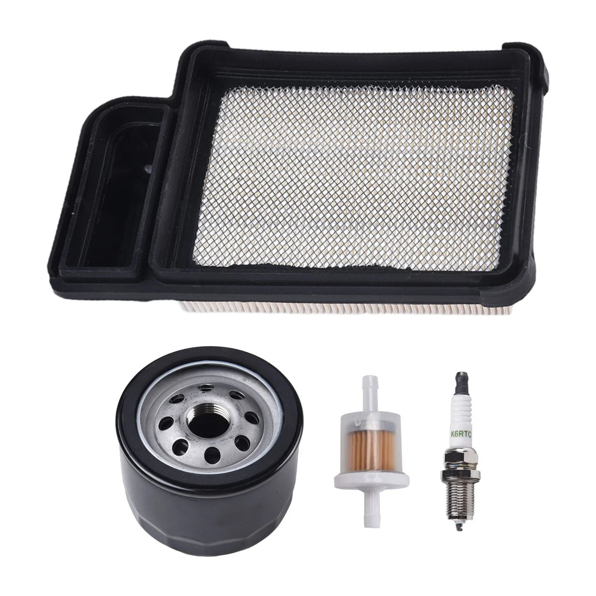 Service Kit for Single Cylinder Motors SV470, SV530, SV540 (2015–2020)