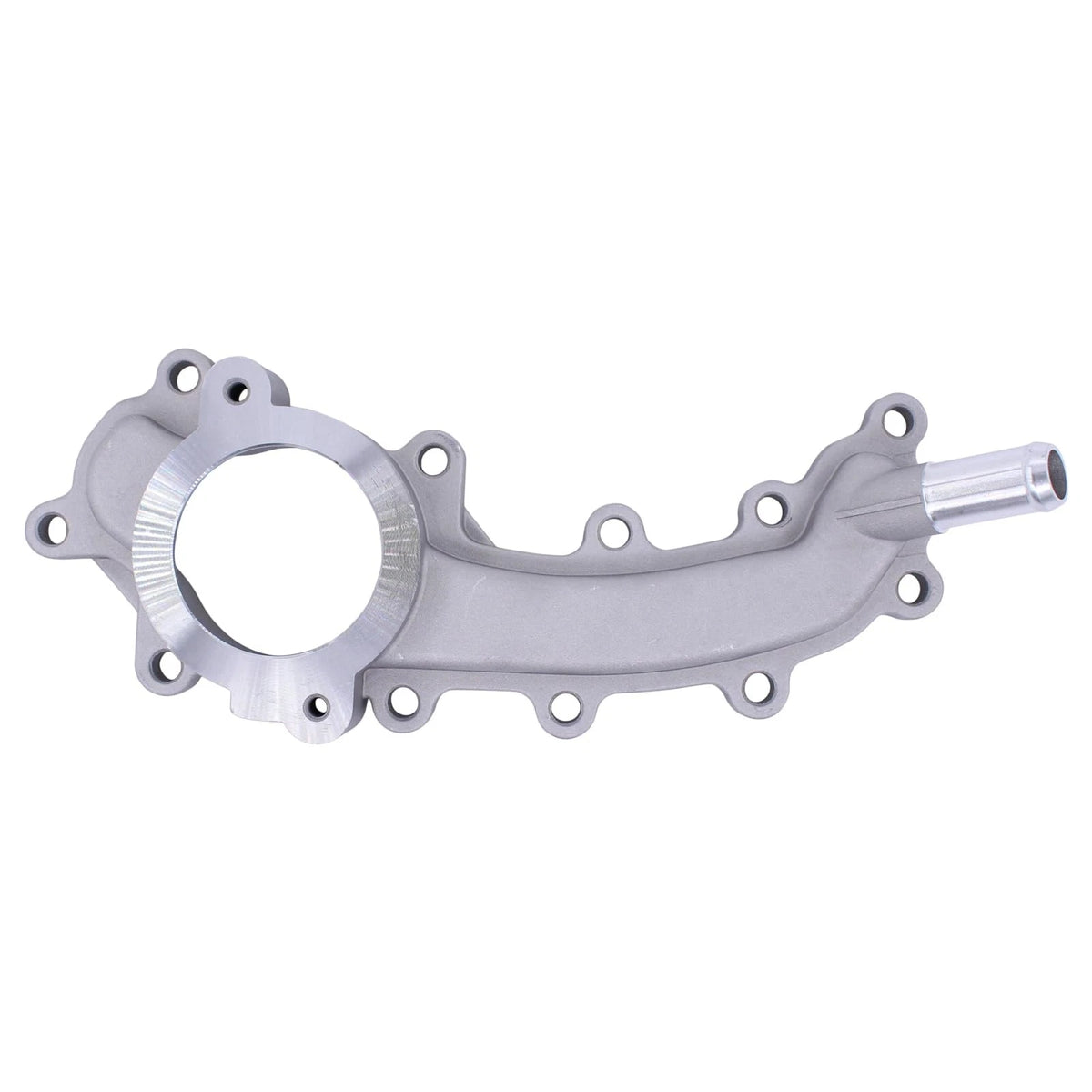 Aluminum Thermostat Housing for