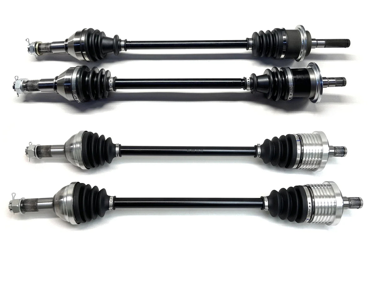 Full CV Axle Set for Can-Am Maverick XMR 1000 (2016–2018)