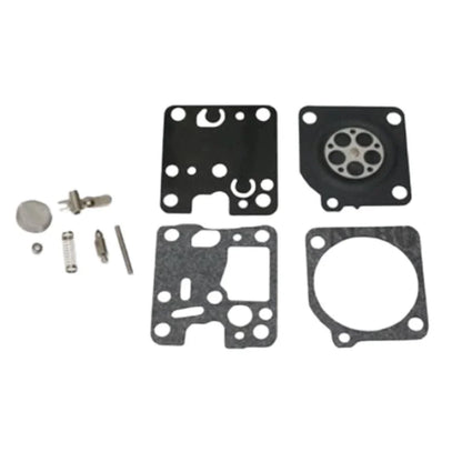 Carburetor Repair Kit for ES255 GT200 SRM225 PB251 SRM210 (Compatible)