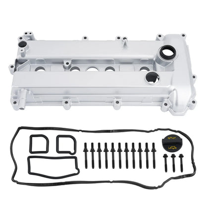 Aluminum Valve Cover for Ford Escape, Fusion 2.5L (2010–2012) 9E5Z6582E