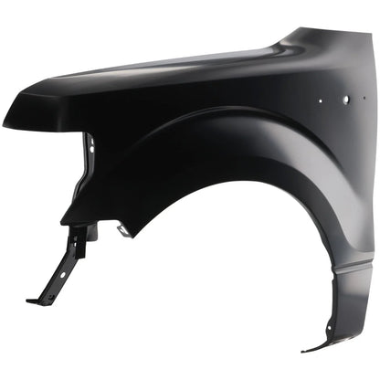 Fender for Ford F-150 (2009–2014) Front Driver Side CAPA Certified