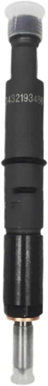 Fuel Injector 0432193486 for Deutz BF4M2012, Volvo EC140B (2000–2005)