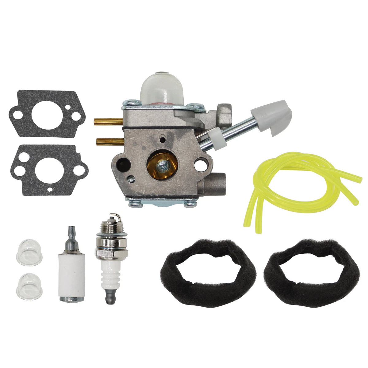 Carburetor & Kit for Homelite 26B Blower (UT09526)