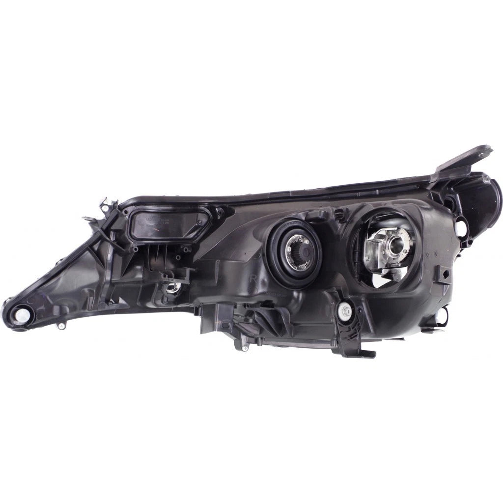Headlight Assembly for Toyota RAV4 (2013–2015) TO2519147, CLX-M0-20-9421-00-9-CL360A1