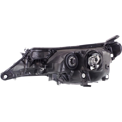 Headlight Assembly for Toyota RAV4 (2013–2015) TO2519147, CLX-M0-20-9421-00-9-CL360A1