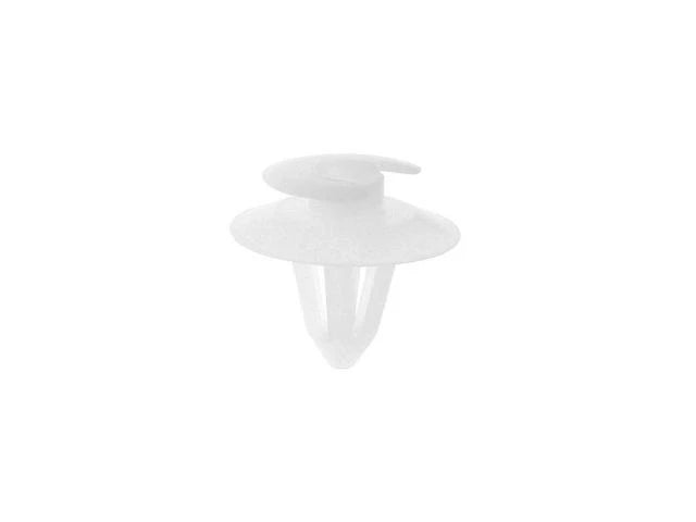 Door Interior Trim Panel Retainer for Mercedes E320 (1994–1995) 63724WDJM