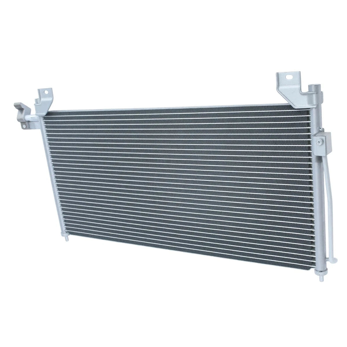 A/C Condenser for Mazda Protege (2001–2003) 18055449, B25F61480A, B25F61480B