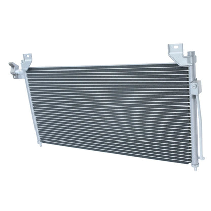 A/C Condenser for Mazda Protege (2001–2003) 18055449, B25F61480A, B25F61480B