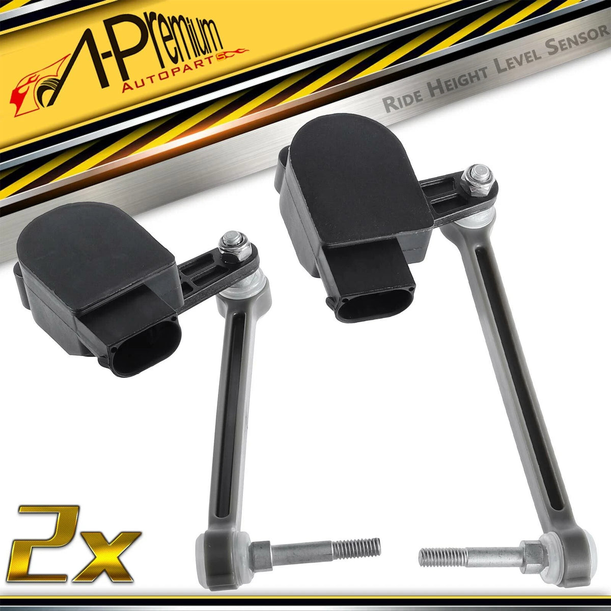 Ride Height Level Sensor for VW Phaeton (2004–2006)