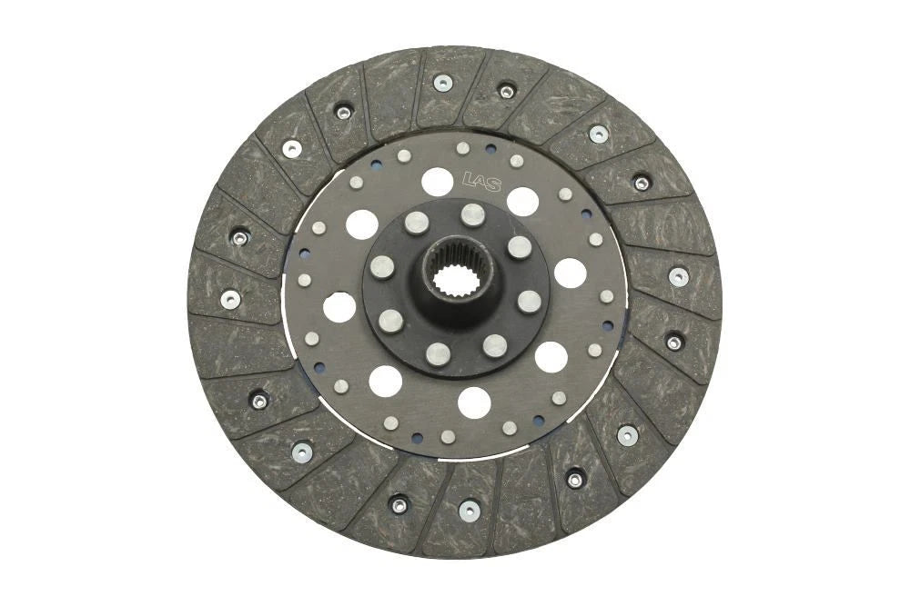 Clutch Centre Plate 200mm for VW Beetle, T2 Bay Window (1962–1979) 311-141-031
