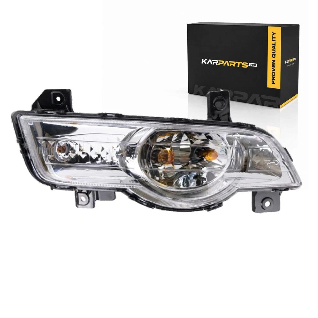 Park Lamp for Chevy Traverse (2009–2012) | GM2521194 | CLX-M0-USA-REPC106301-CL360A70
