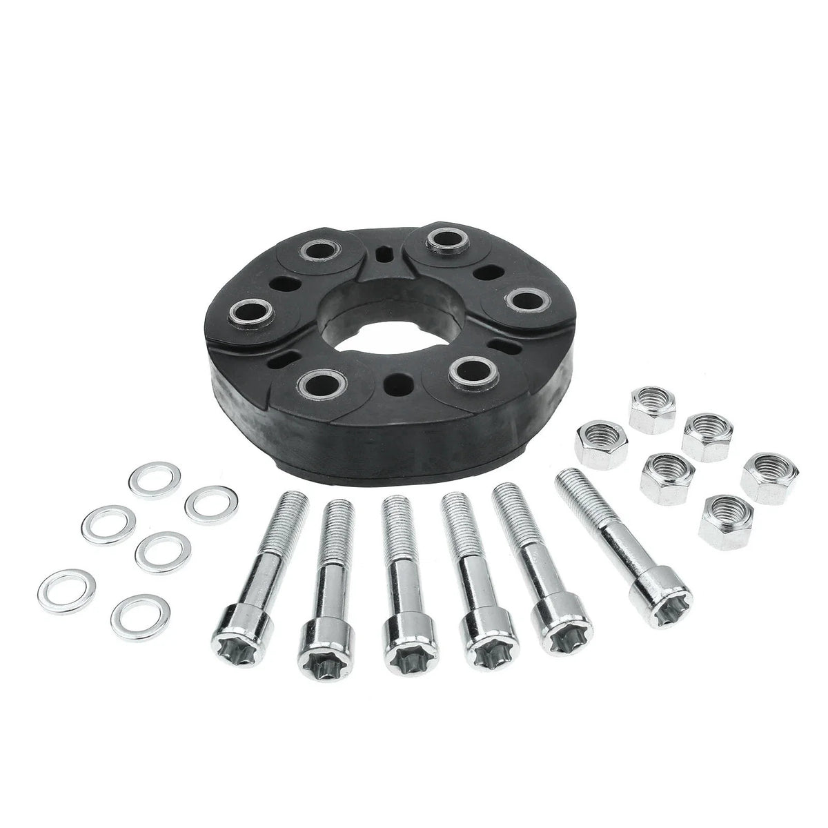 Driveshaft Coupler Flex Joint for Benz W211 E350, W212 E500 (2003–2009)