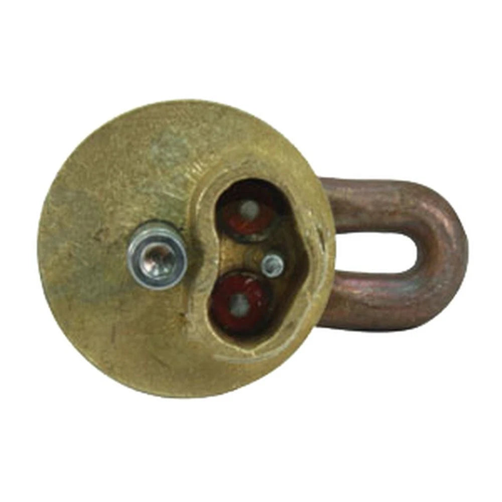 Engine Block Frost Plug Heater 35MM 400 Watt for