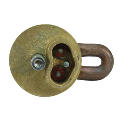 Engine Block Frost Plug Heater 35MM 400 Watt for