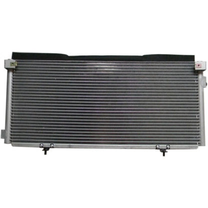 A/C Condenser for Subaru Legacy/Outback (2000–2004) SU3030105, CLX-M0-4981-CL360A55