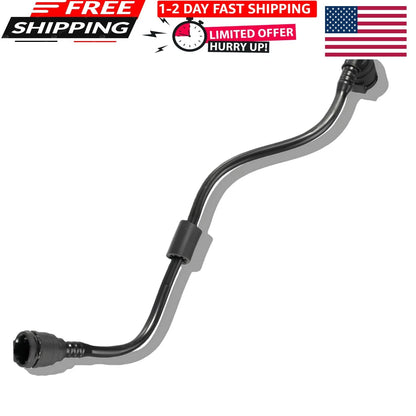 Upper Coolant Reservoir Hose for BMW X3 M40I (2018–2019), X4 Xdrive30I (2019)