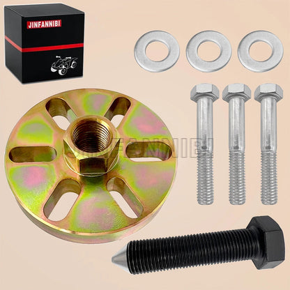 Flywheel Puller Tool for Polaris Magnum 325 330 500 Scrambler 400 500 (100-3516)