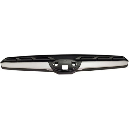 Grille for Subaru Forester (2017–2018) CLX-M0-USA-RS07010005-CL360A70, SU1210103