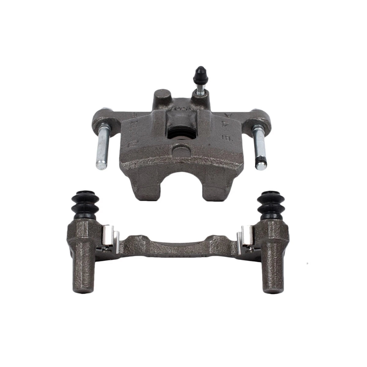 L5038 Brake Caliper for Mitsubishi Lancer (2007–2017) Right Rear