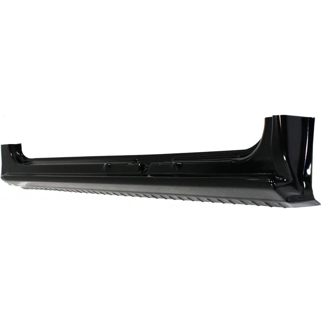 Driver Side Rocker Panel for Chevy Silverado 1500/2500/3500 (2000–2006) CLX-M0-USA-REPC430116-CL360A70