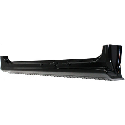 Driver Side Rocker Panel for Chevy Silverado 1500/2500/3500 (2000–2006) CLX-M0-USA-REPC430116-CL360A70