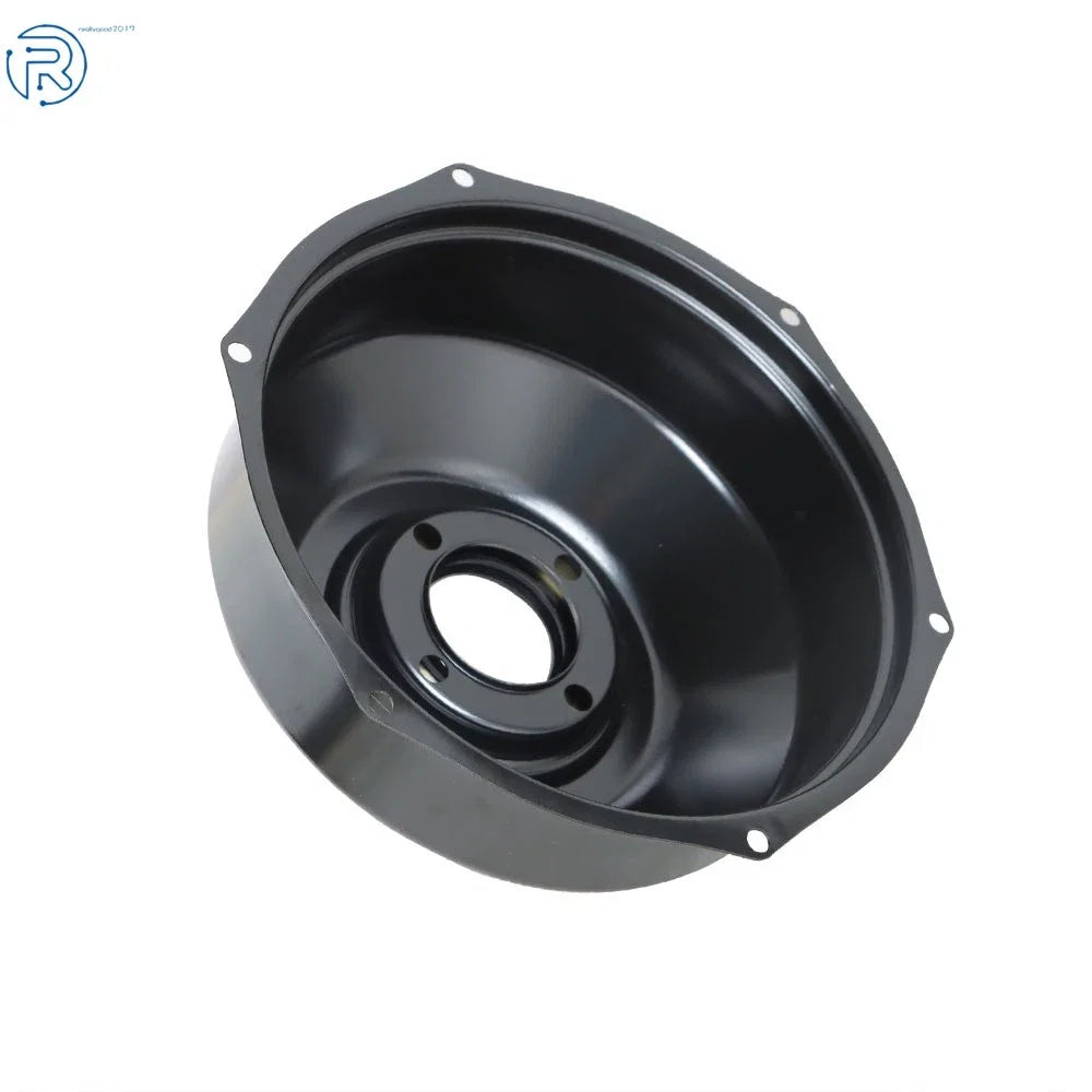 Rear Brake Drum for Honda Fourtrax 300 TRX300/300FW 1988–2000