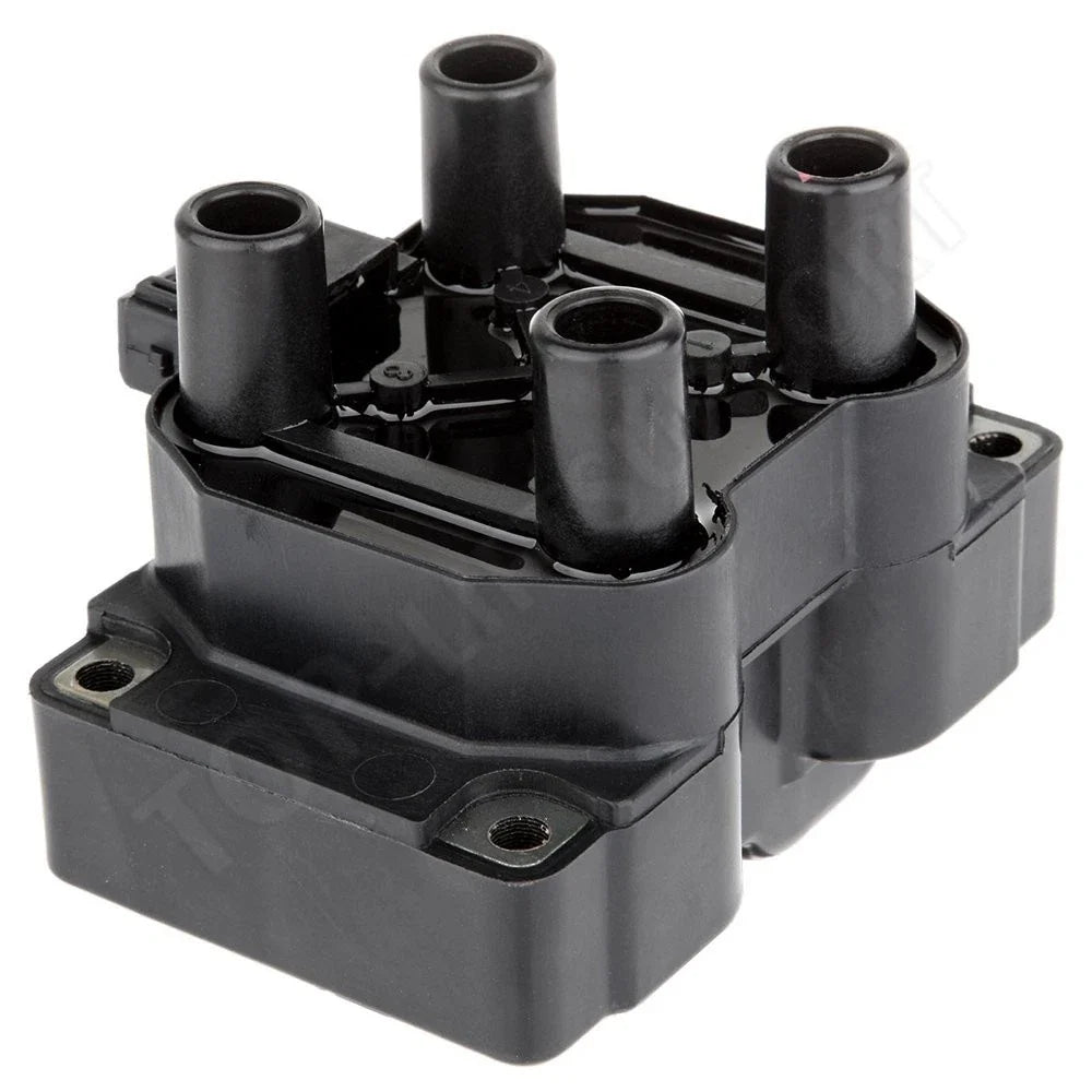 Ignition Coil Kit for Land Rover Range Rover (1999–2002) 2-Pack