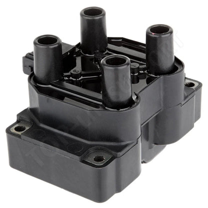 Ignition Coil Kit for Land Rover Range Rover (1999–2002) 2-Pack