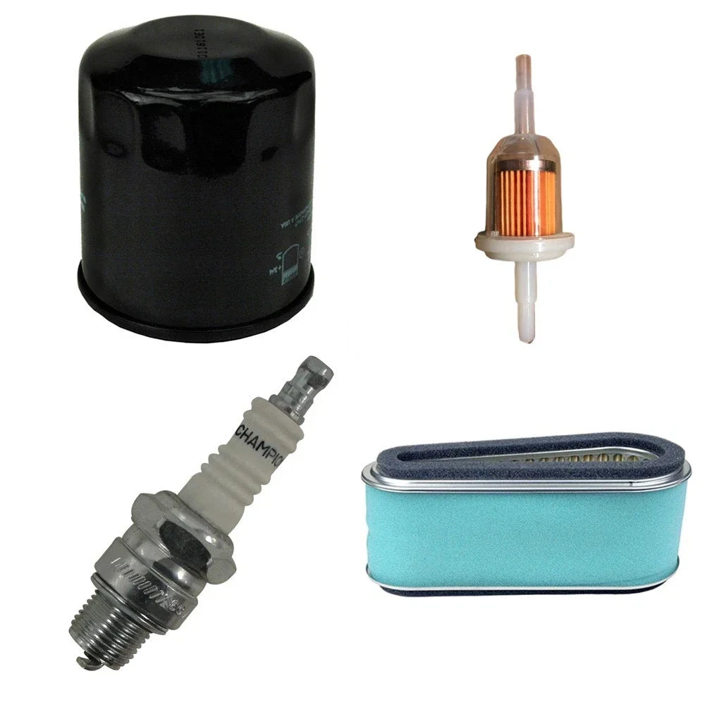 Filter Service Kit for John Deere 260, 265, 325, GT262, GT275, LX186 (N/A)