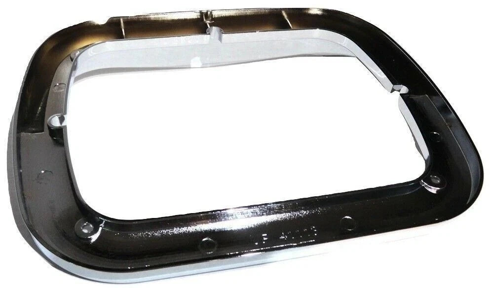 Headlight Bezel 6" X 8" for Peterbilt International (UP#41113)