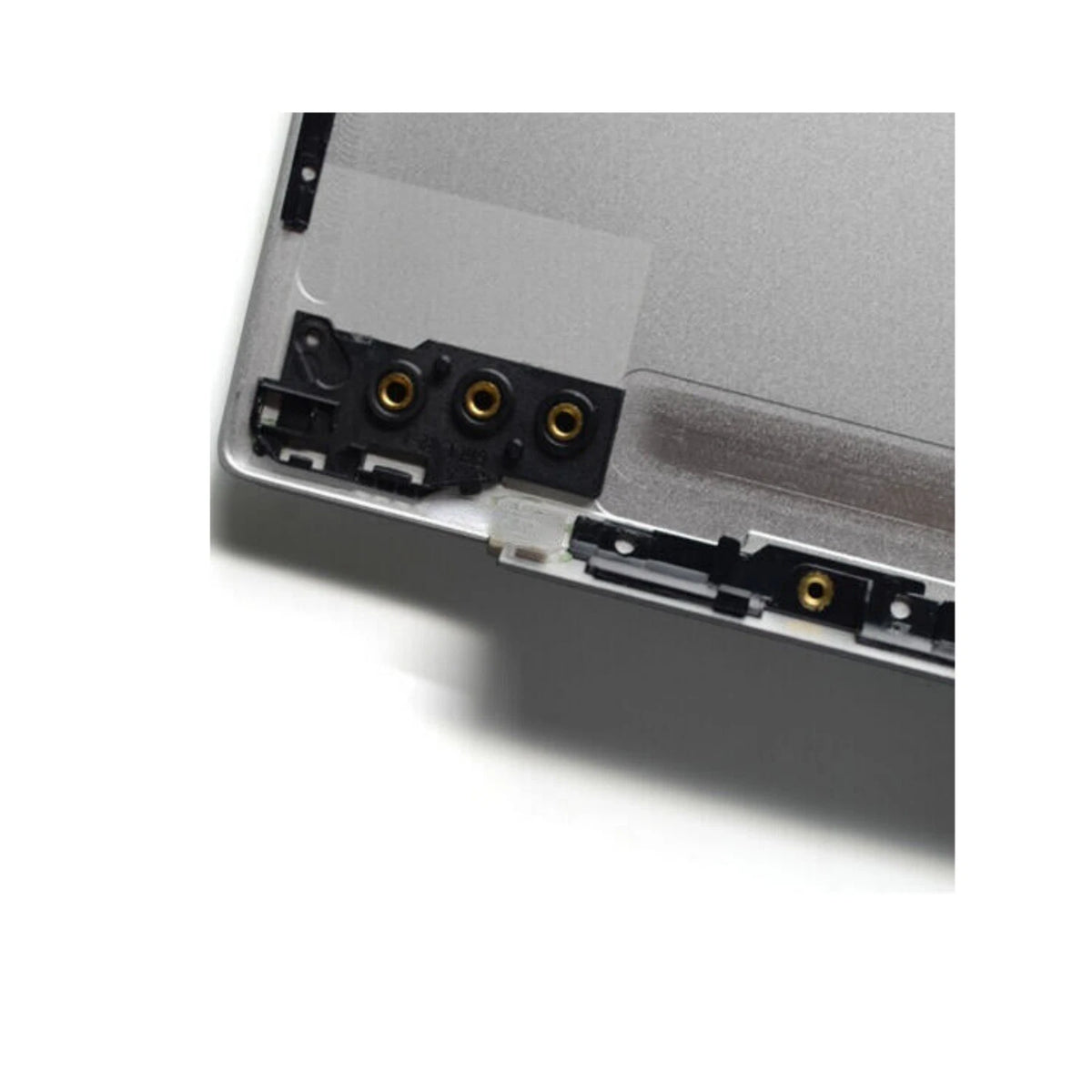 Lcd Back Cover for HP Pavilion 15-EG 15T-EG 15-EH 15Z-EH Silver