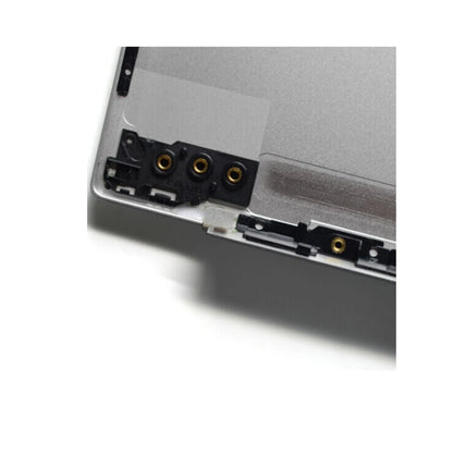 Lcd Back Cover for HP Pavilion 15-EG 15T-EG 15-EH 15Z-EH Silver