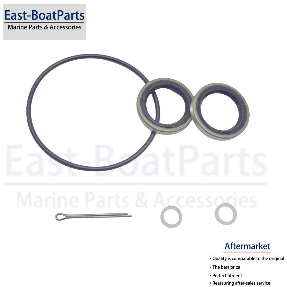 Seal Kit for Evinrude Johnson Outboard Motor (330137, 313446, 314502, 311598)