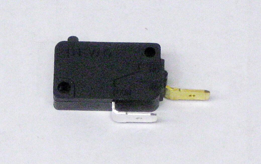 Microwave Door Switch for Whirlpool (W10269460, AP4429920, PS2361113)