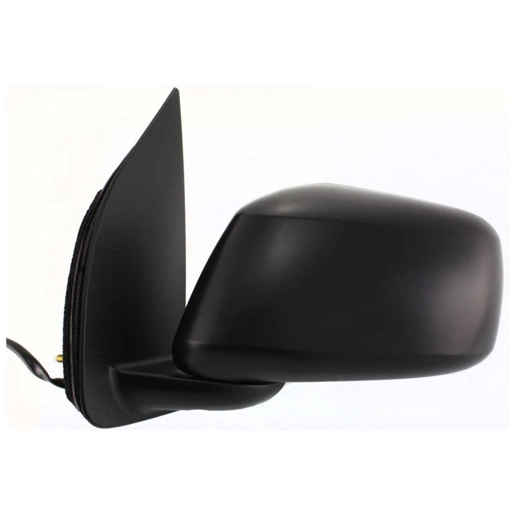 Driver Side Power Door Mirror for Suzuki Equator (2009–2012) LLX-NI1320153OE-CL360A70, NI1320153