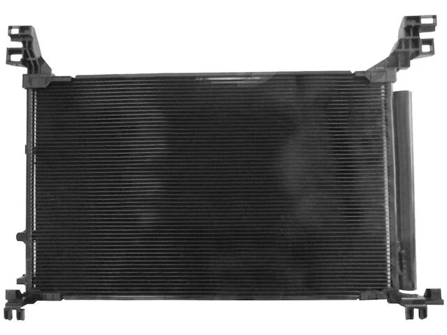 A/C Condenser for Lexus GS300 (2018–2019) 97632WHDR