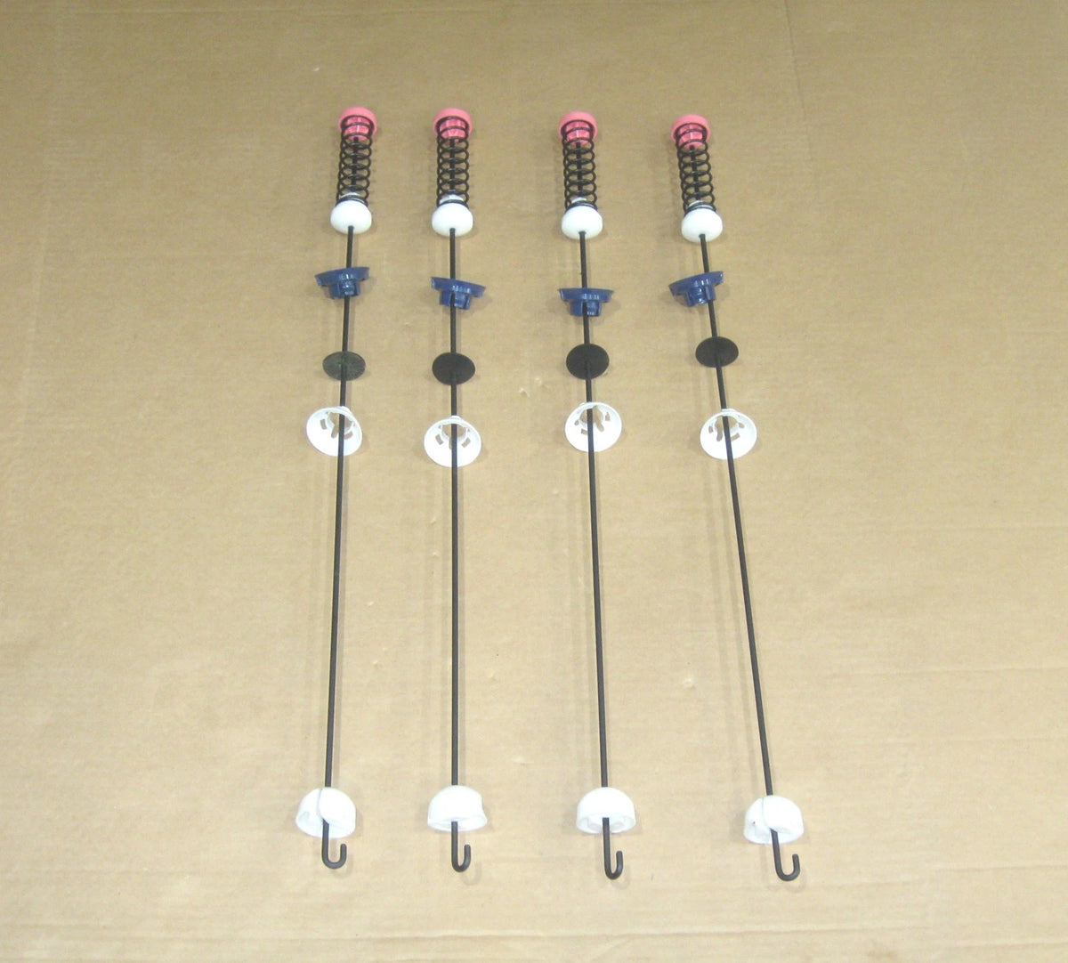 Suspension Rods for Whirlpool Washing Machine (27")