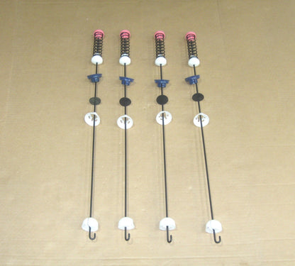 Suspension Rods for Whirlpool Washing Machine (27")