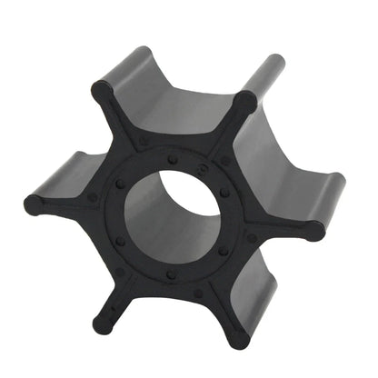 Impeller with Key for Suzuki 8/9.9/15HP (17461-93901, 17461-93902, 17461-93903)