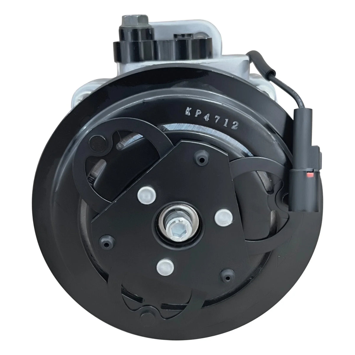 AC Compressor Replacement for Suzuki Esteem 1.6L (1995–1999)